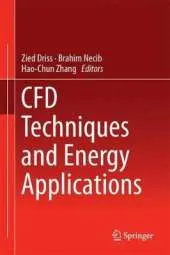 CFD Techniques and Energy Applications