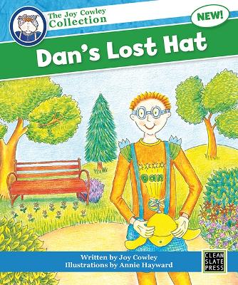 Dan's Lost Hat