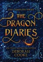 The Dragon Diaries: The Complete Series