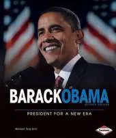 Barack Obama: President for a New Era