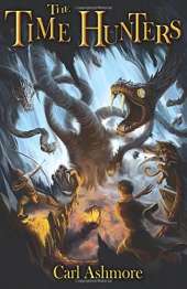 The Time Hunters