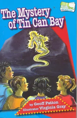 Mystery of Tin Can Bay