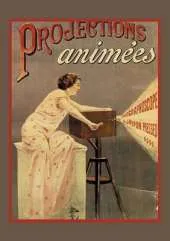 Carnet Ligne Projection Cinema