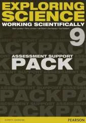 Exploring Science: Working Scientifically ActiveTeach Assessment Support Pack Year 9 Download