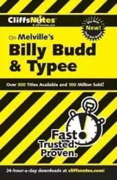 CliffsNotes on Melville's Billy Budd and Typee, Revised Edition