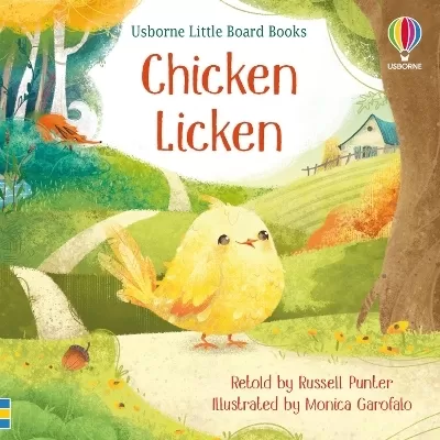 Chicken Licken