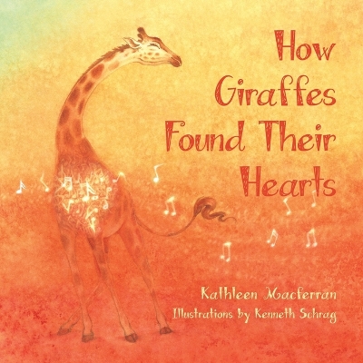 How Giraffes Found Their Hearts