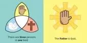 The Trinity: Little Seminary's Guide to the Father, Son, and Holy Spirit