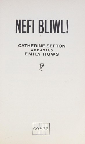 Nefi Bliwl!