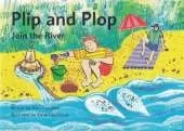 Plip and Plop Join the River
