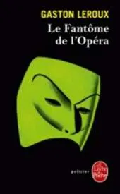 Le fantome de l'opera