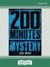 200 MINUTES OF MYSTERY