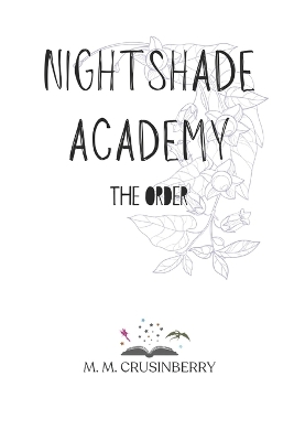 Nightshade Academy: The Order