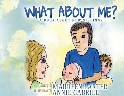 What about me?