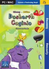 Clamp a Pitw: Dosbarth Coginio/Classroom Cooks (CD-ROM)