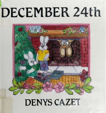 December 24th