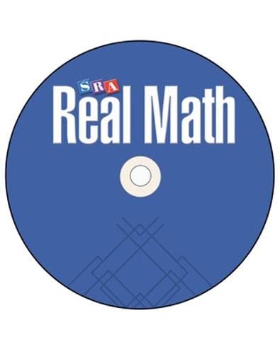 Real Math eTextbook CD-ROM, Grade 3
