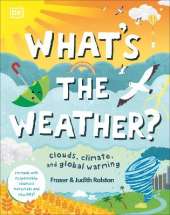 What's The Weather?: Clouds, Climate, and Global Warming