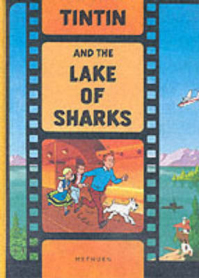 Lake of Sharks
