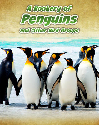A Rookery of Penguins: and Other Bird Groups
