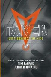 Left Behind: The Kids Collection