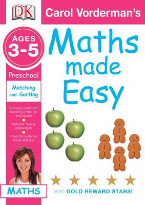 Maths Made Easy Matching and Sorting