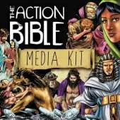 Action Bible Media Kit