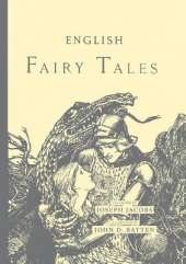 English Fairy Tales