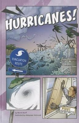 First Graphics Wild Earth Hurricanes