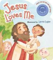 JESUS LOVES ME