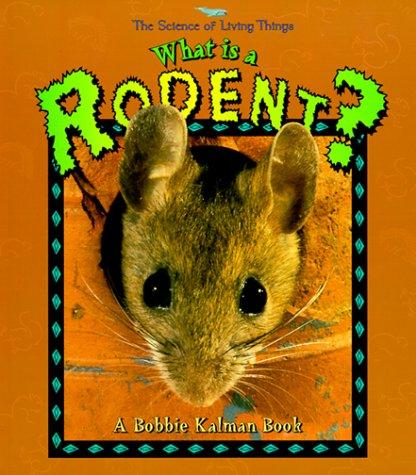 What is a Rodent?
