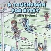 A Touchdown for Riley