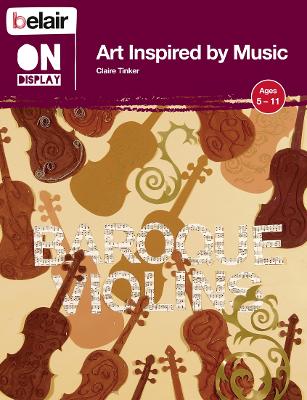 Art Inspired by Music