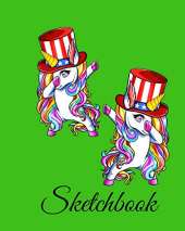 Sketchbook For Kids