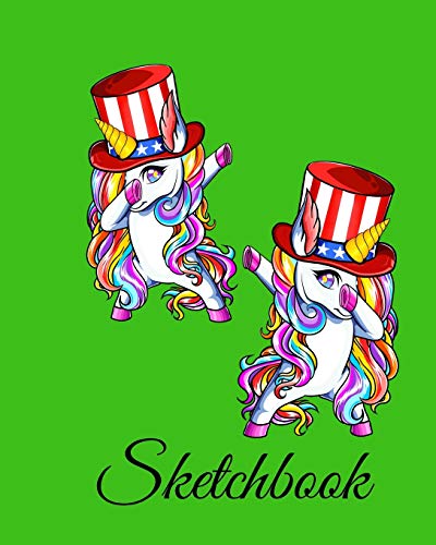 Sketchbook For Kids