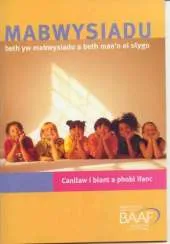 Mabwysiadu: Beth yw Mabwysiadu a Beth Mae'n ei Olygu - Canllaw I Blant a Phobl Ifanc