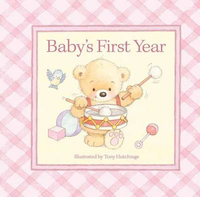 Baby's First Year