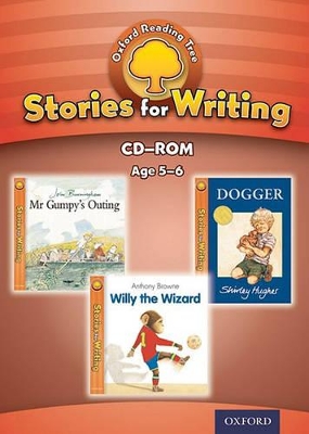 Oxford Reading Tree