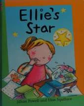 Reading Corner: Ellie's Star