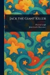 Jack the Giant Killer