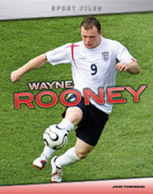 Wayne Rooney