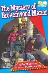 Mystery of Brokenwood Manor
