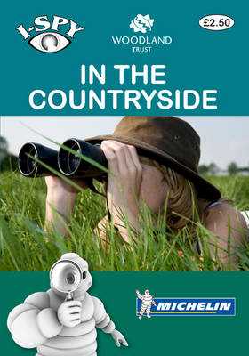 I-Spy in the Countryside