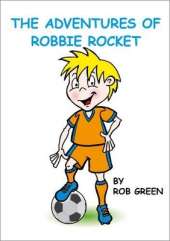 The Adventures of Robbie Rocket