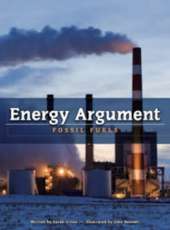 Energy Argument: Fossil Fuels