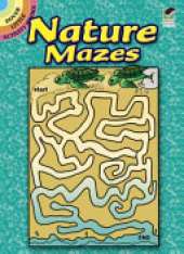 Nature Mazes