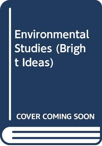 Environmental Studies