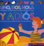Uno, Dos, Hola y Adios