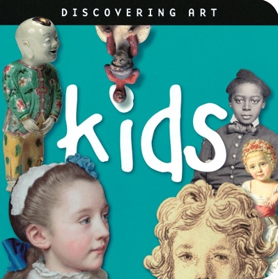 Discovering Art: Kids