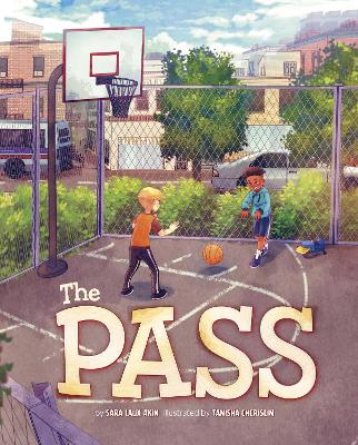 The Pass